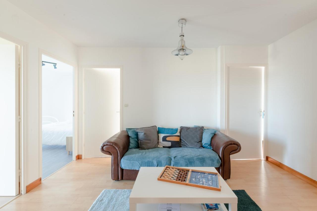 Penn Ar Roz - Grande Maison Familiale Proche Mer Saint-Pabu (Finistere) Exterior foto